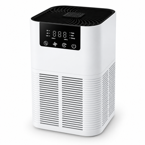 Smart Air Purifier