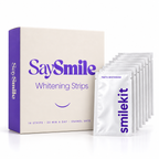 SaySmile Whitening Strips
